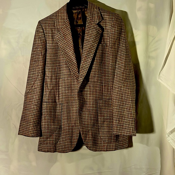 Men’s blazer Yves Saint Laurent - Picture 1 of 3